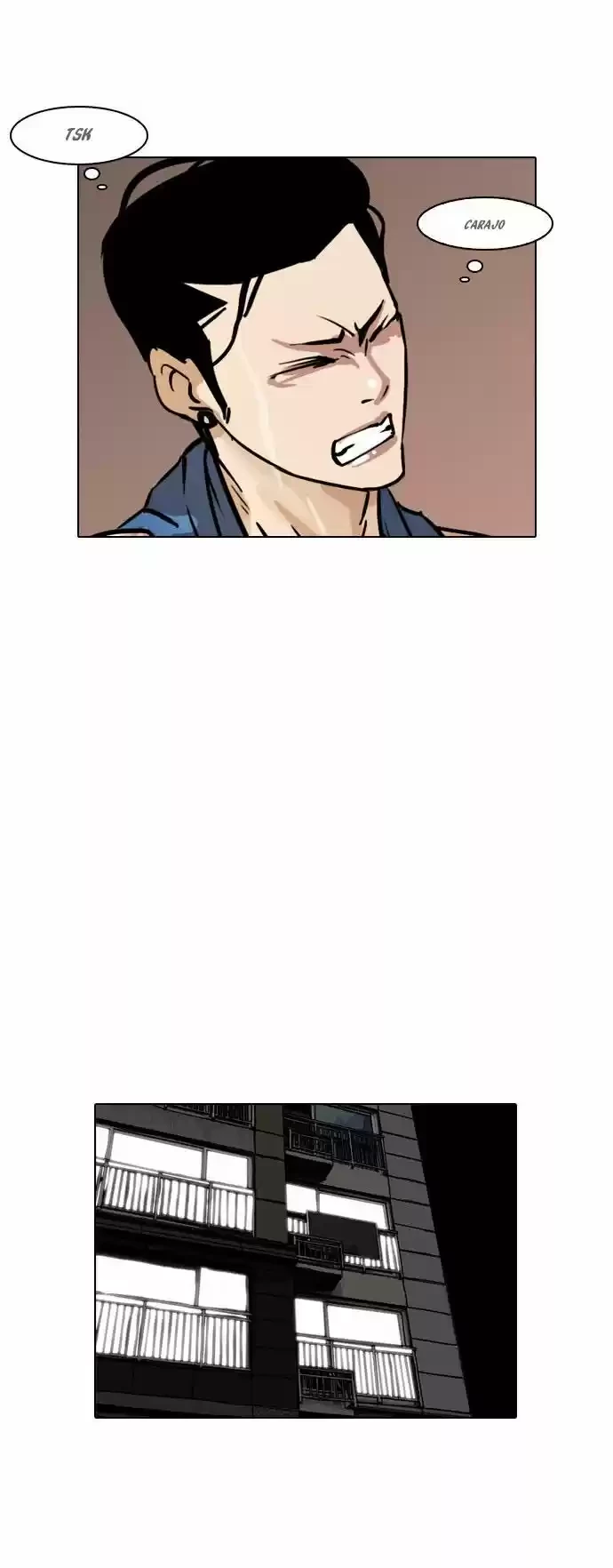 Read Nueva Cara (es) Manga Online