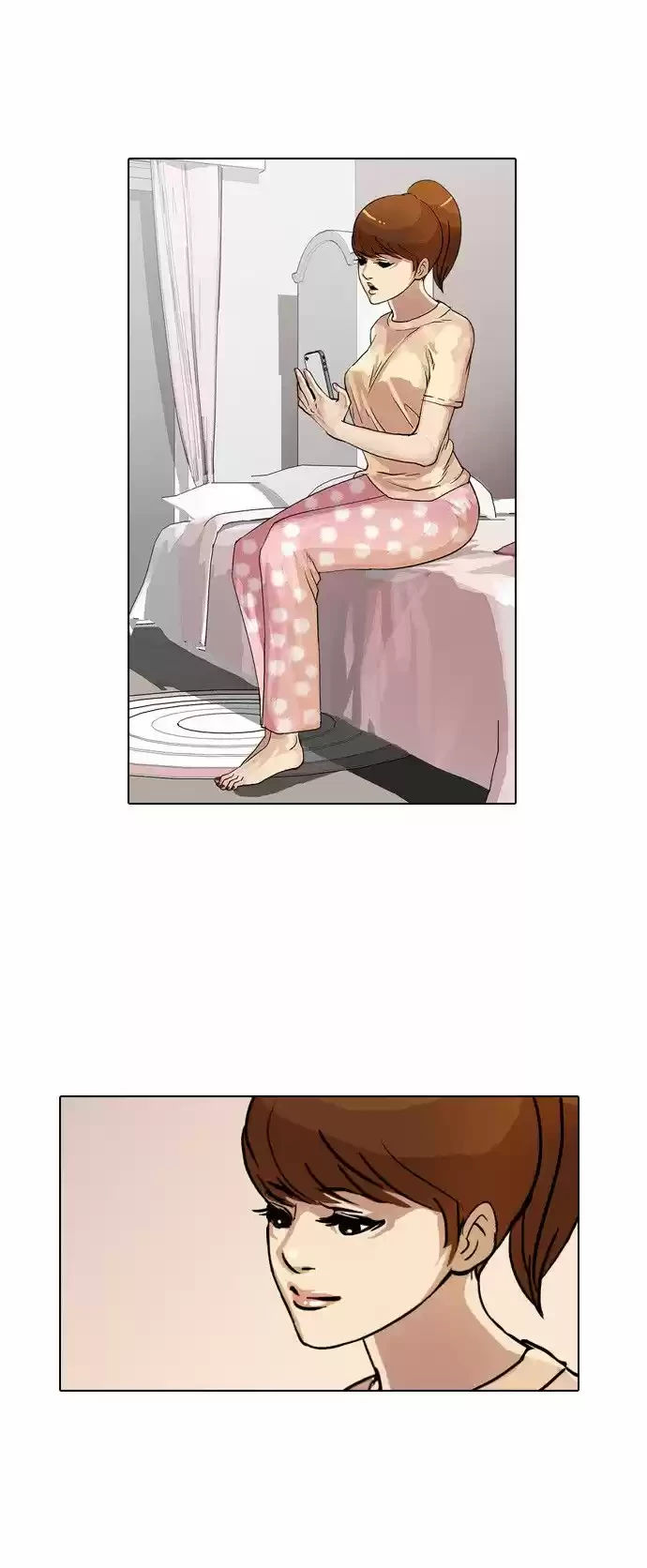 Read Nueva Cara (es) Manga Online