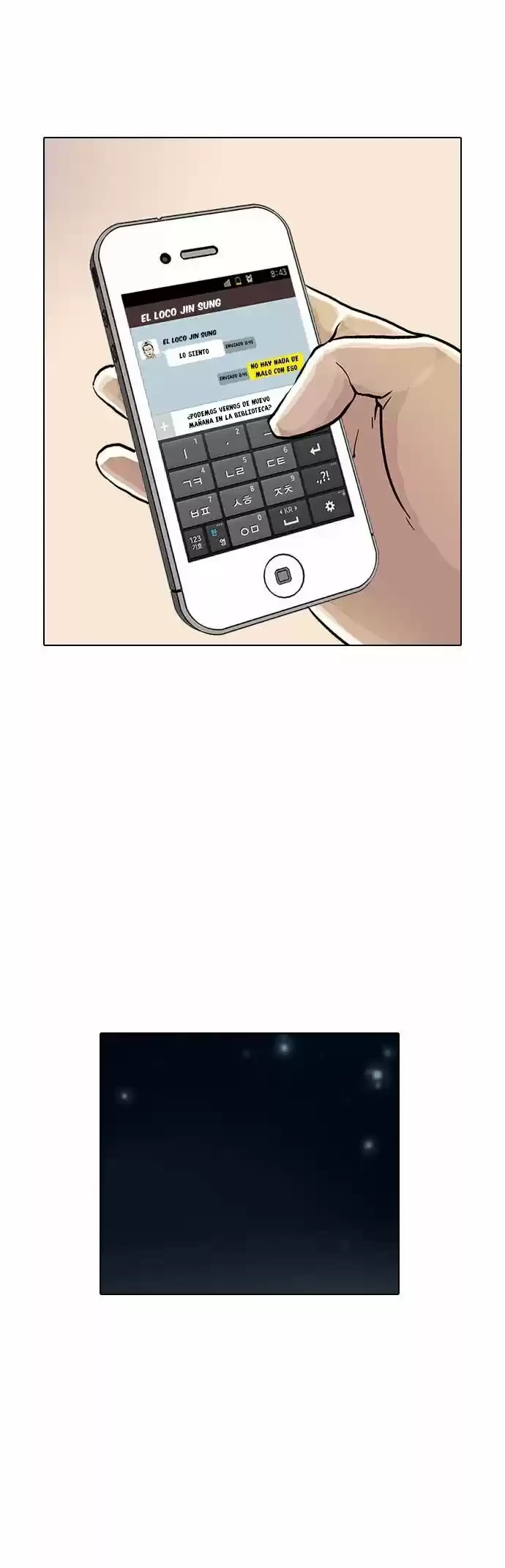 Read Nueva Cara (es) Manga Online