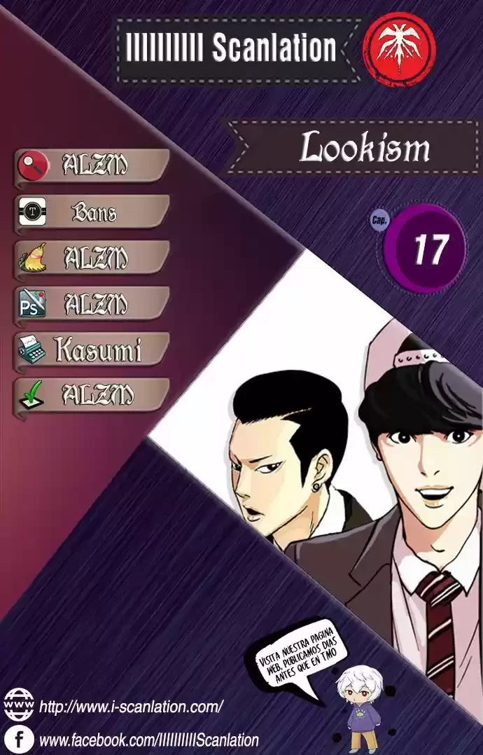 Read Nueva Cara (es) Manga Online