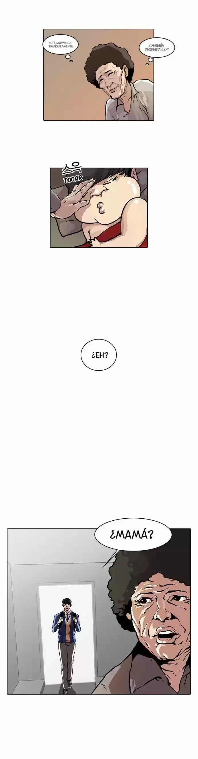 Read Nueva Cara (es) Manga Online