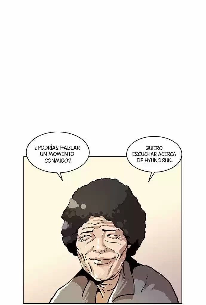Read Nueva Cara (es) Manga Online