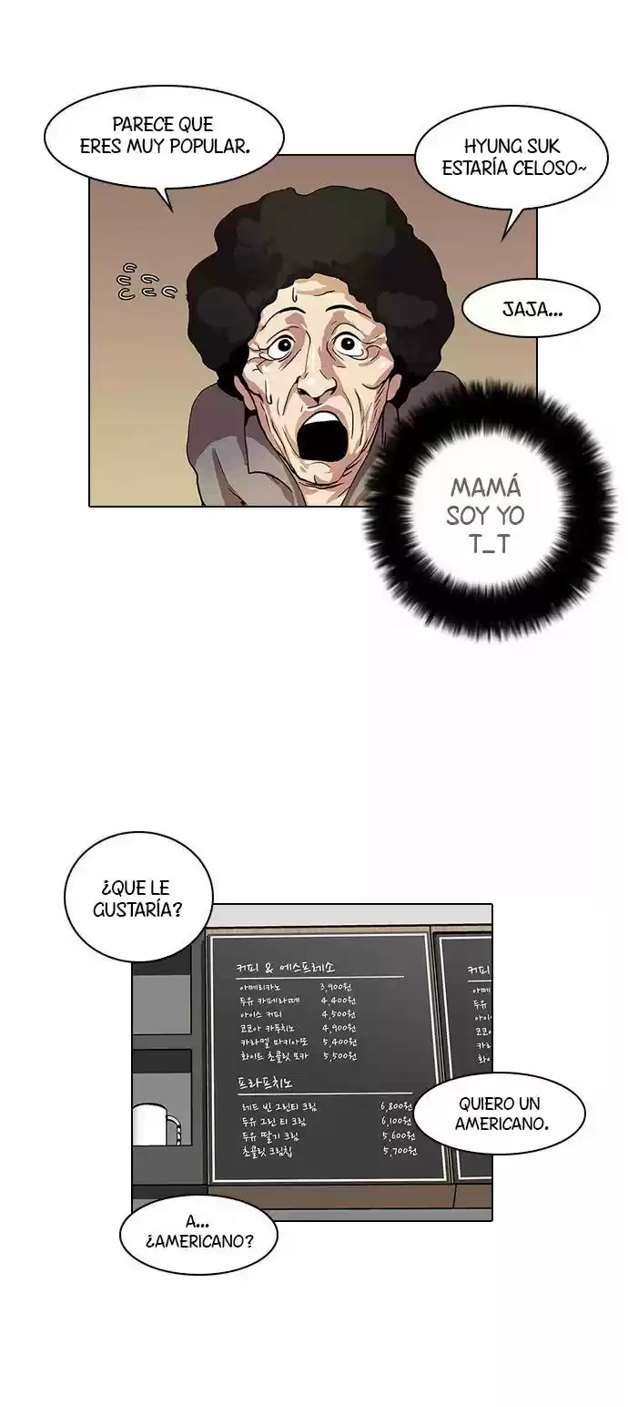 Read Nueva Cara (es) Manga Online