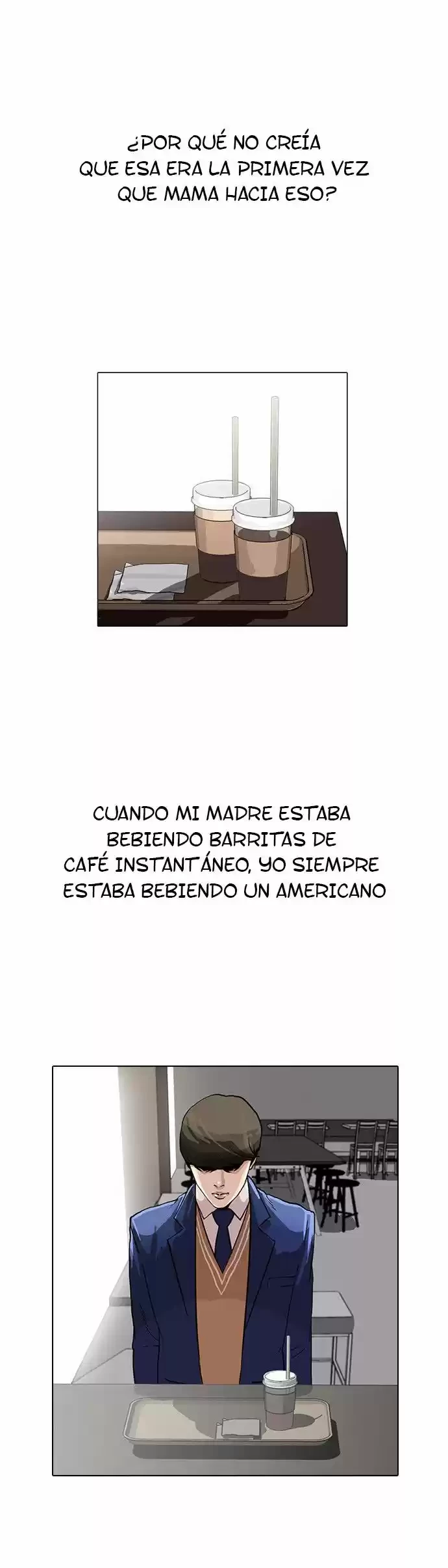 Read Nueva Cara (es) Manga Online