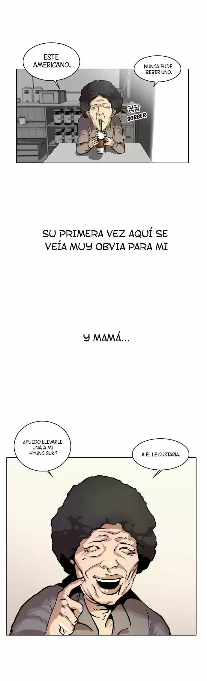 Read Nueva Cara (es) Manga Online