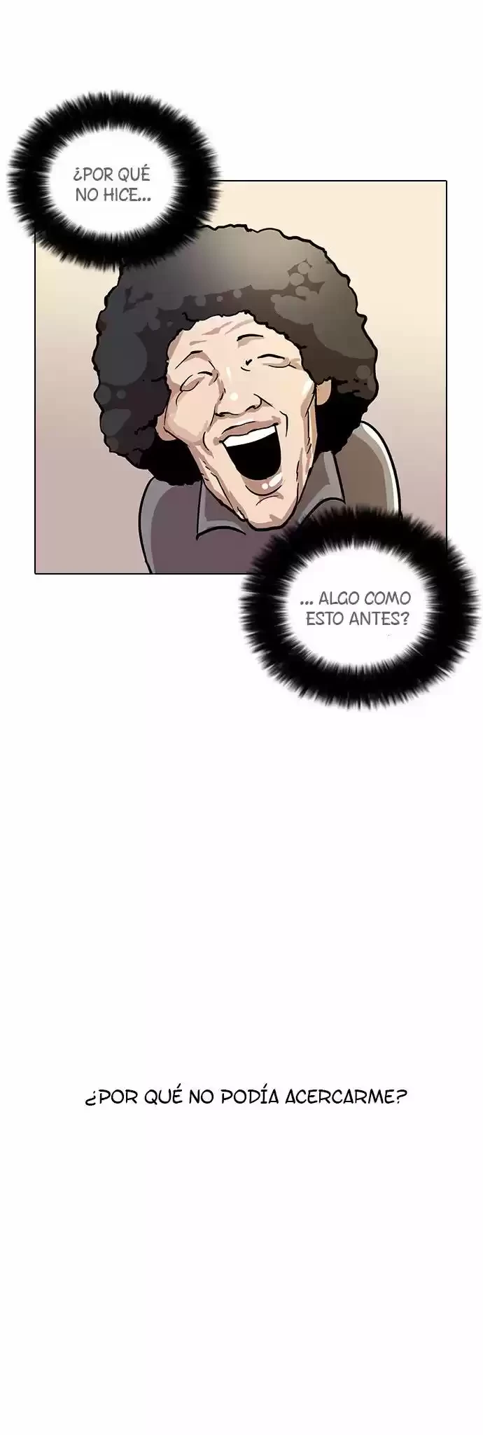 Read Nueva Cara (es) Manga Online