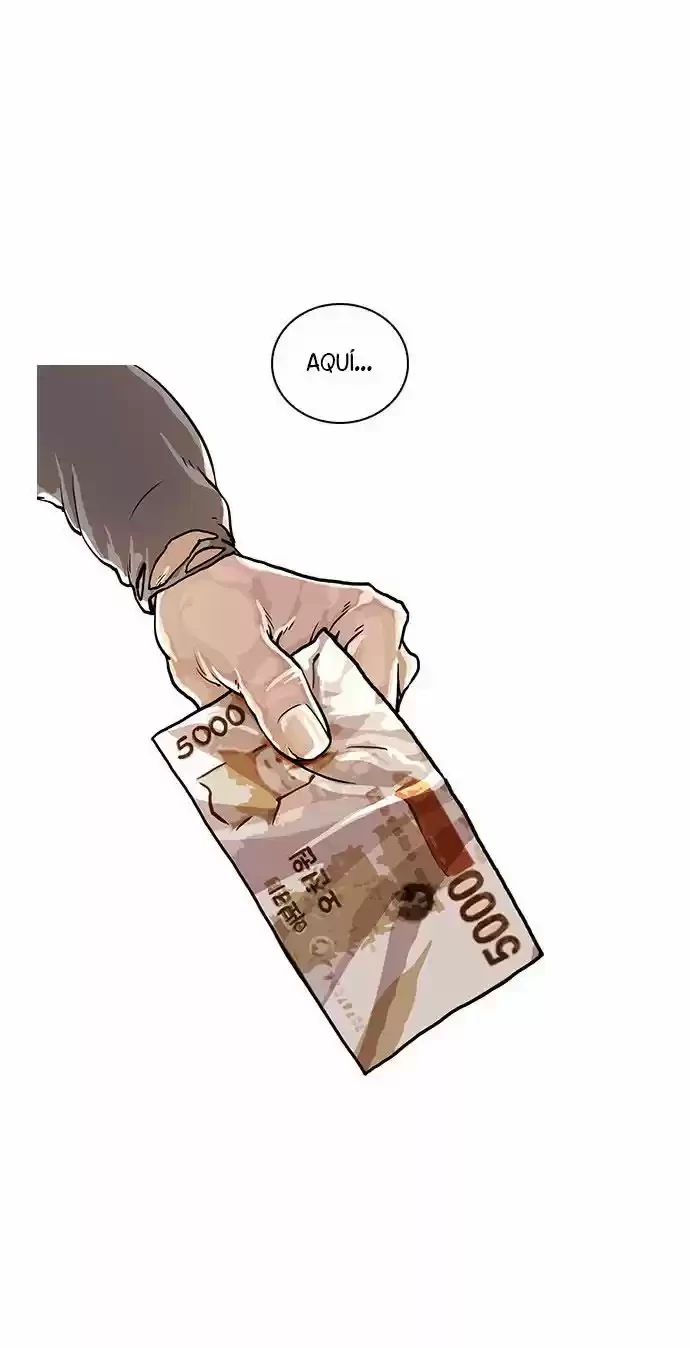 Read Nueva Cara (es) Manga Online