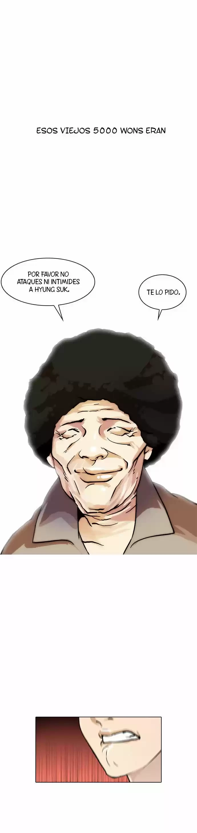 Read Nueva Cara (es) Manga Online