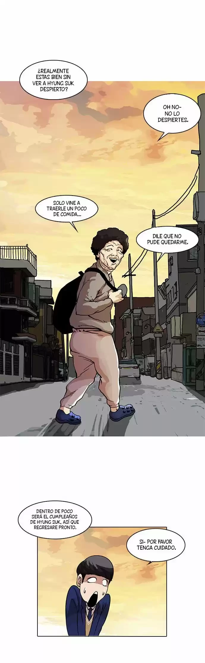 Read Nueva Cara (es) Manga Online