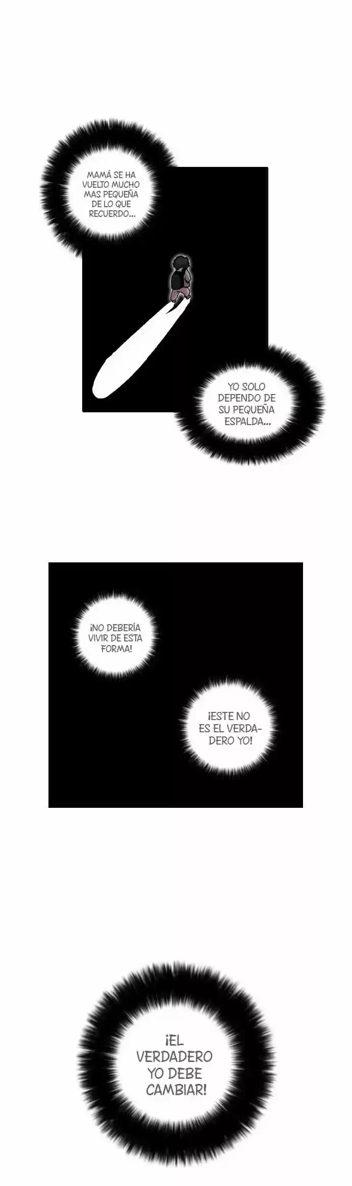 Read Nueva Cara (es) Manga Online