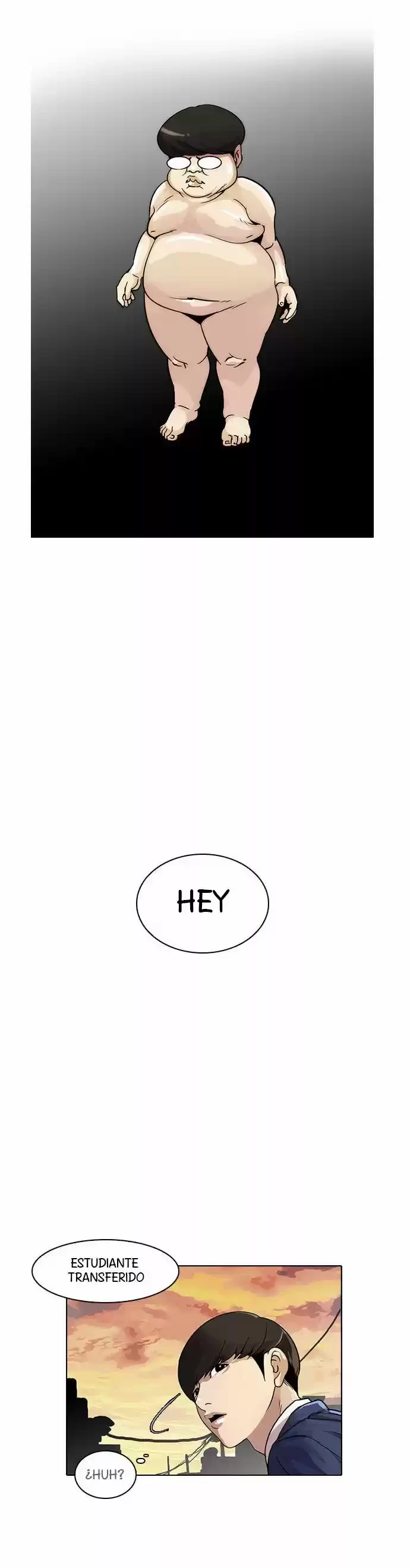 Read Nueva Cara (es) Manga Online