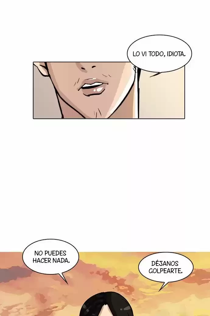 Read Nueva Cara (es) Manga Online