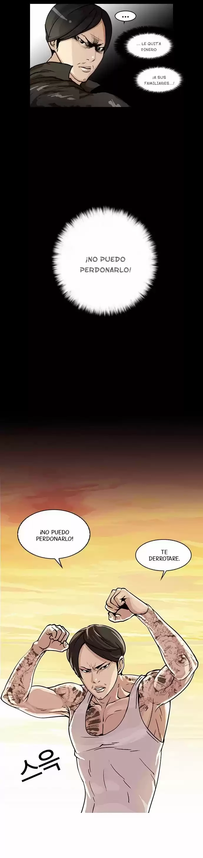 Read Nueva Cara (es) Manga Online