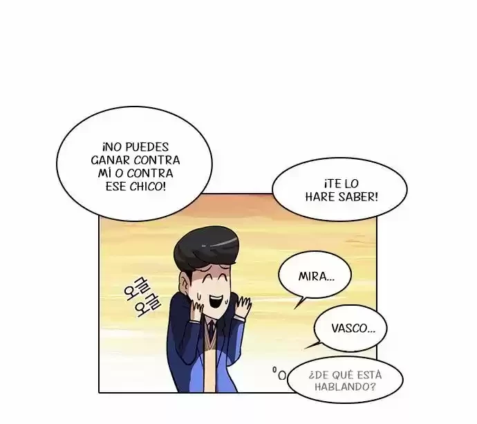 Read Nueva Cara (es) Manga Online