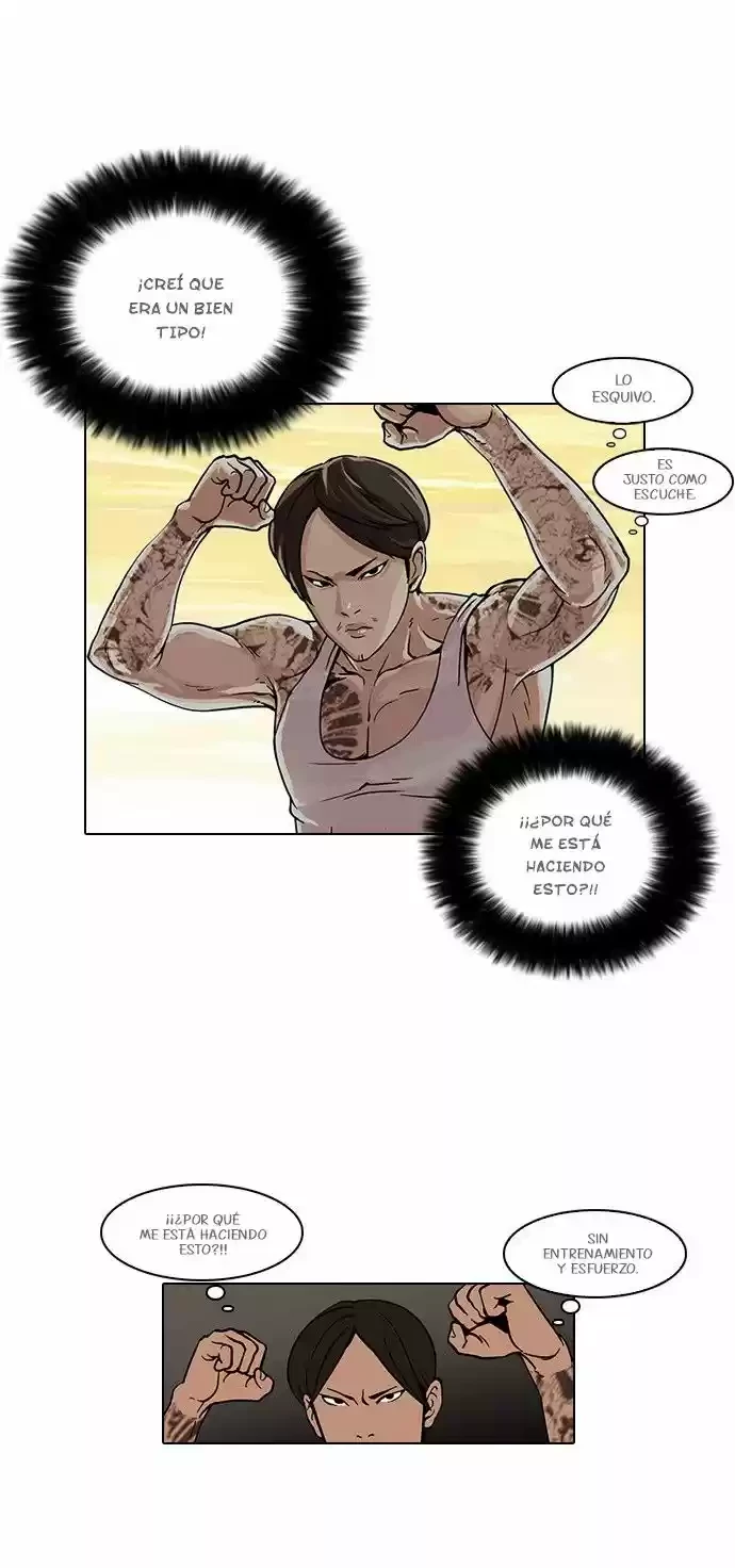 Read Nueva Cara (es) Manga Online