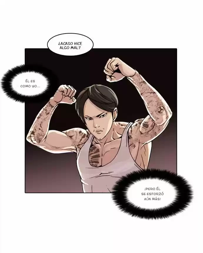 Read Nueva Cara (es) Manga Online