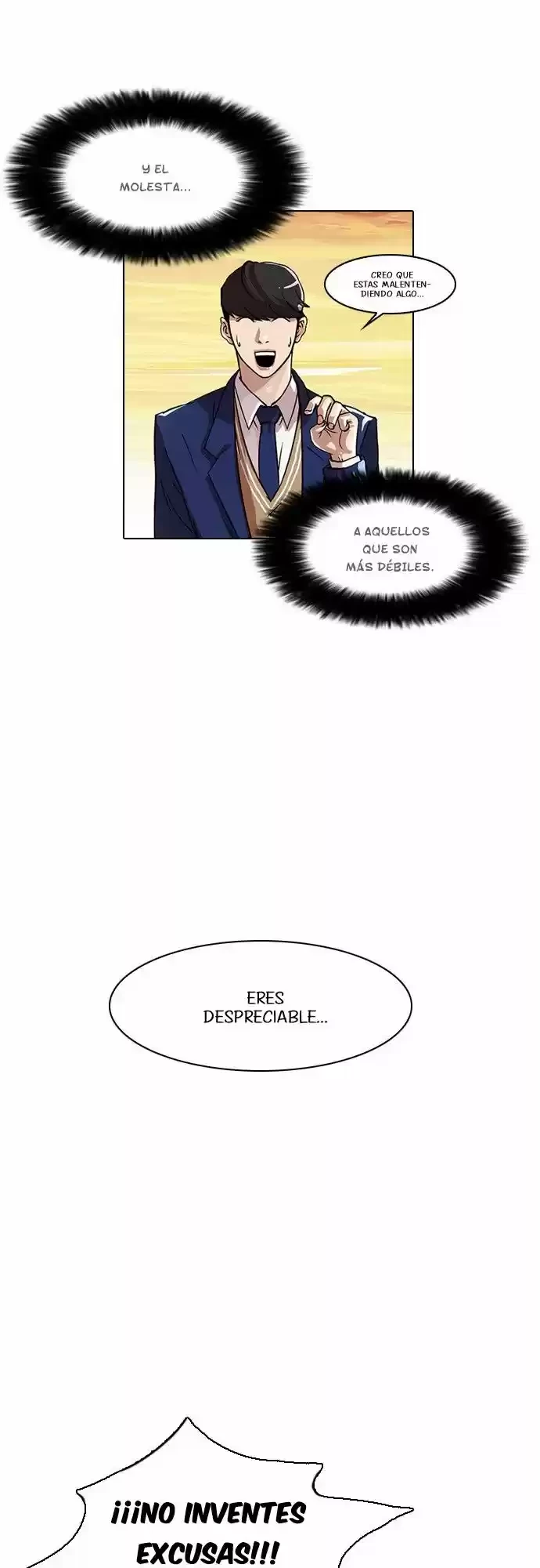 Read Nueva Cara (es) Manga Online