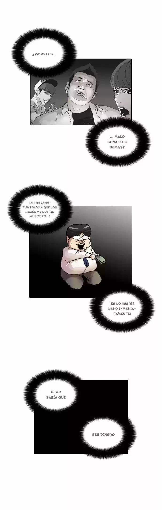 Read Nueva Cara (es) Manga Online