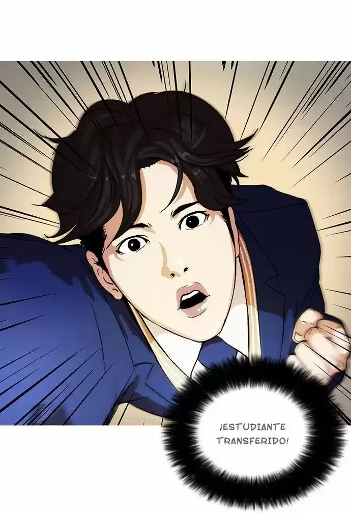 Read Nueva Cara (es) Manga Online