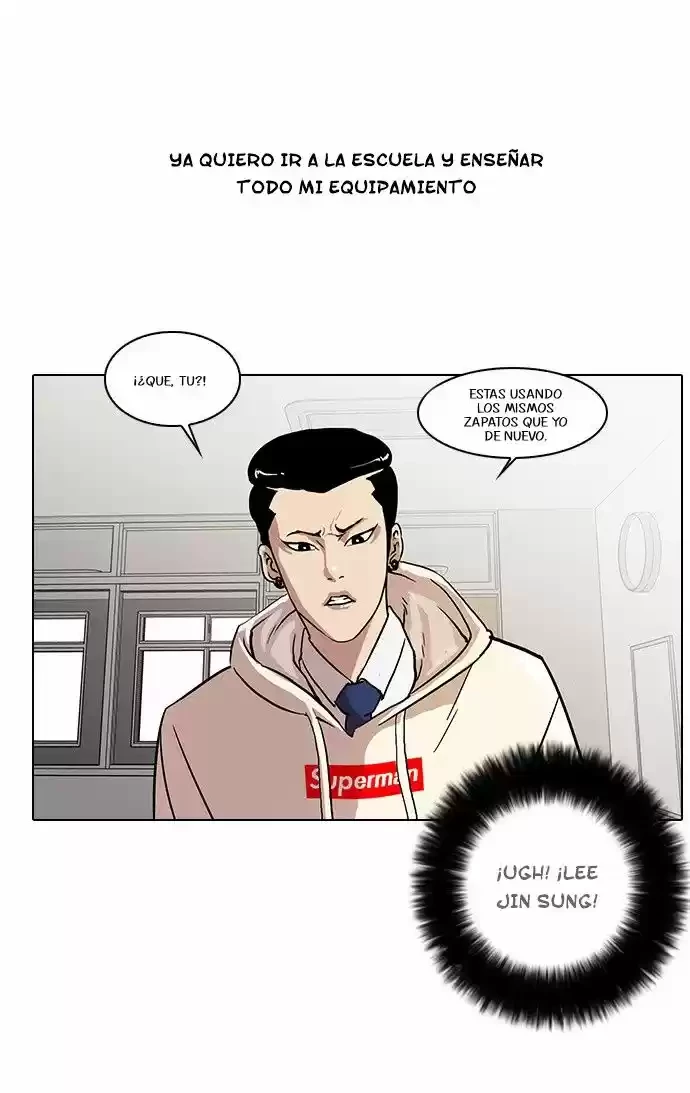 Read Nueva Cara (es) Manga Online