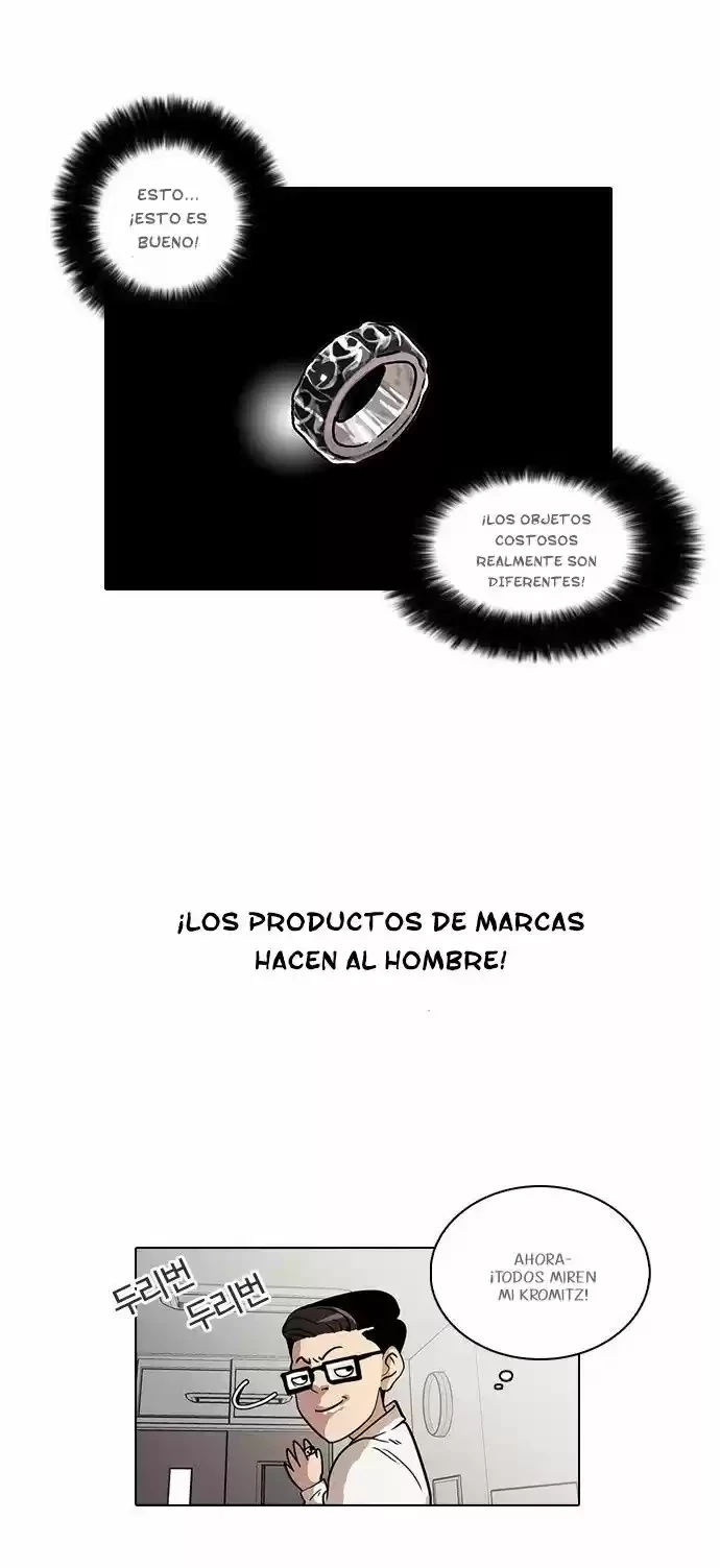 Read Nueva Cara (es) Manga Online