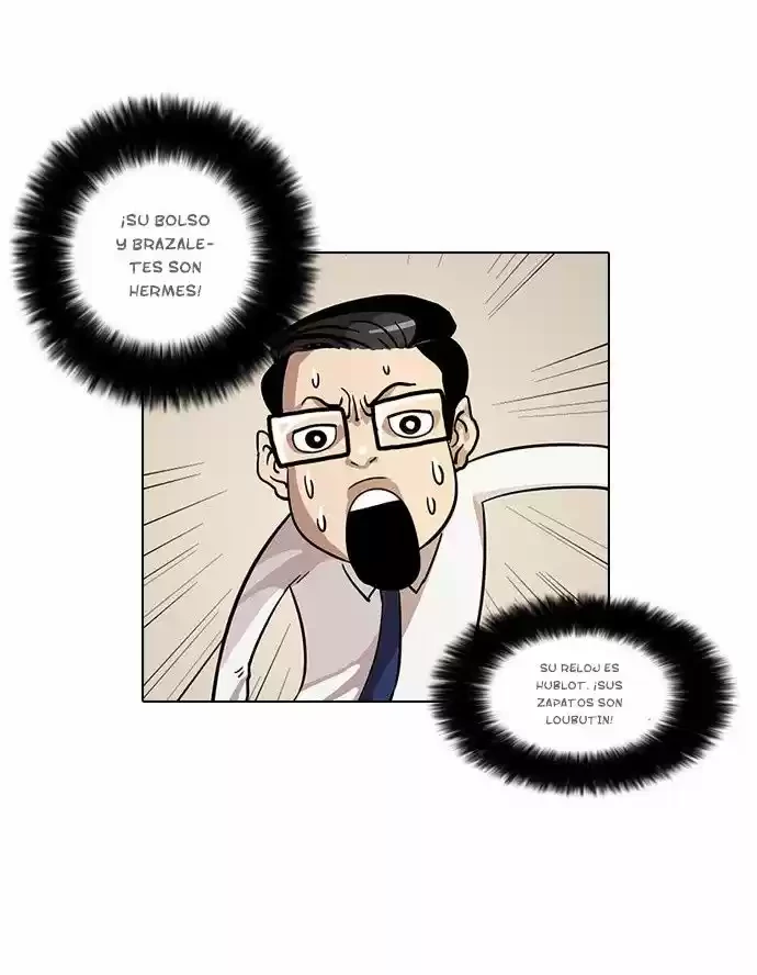 Read Nueva Cara (es) Manga Online