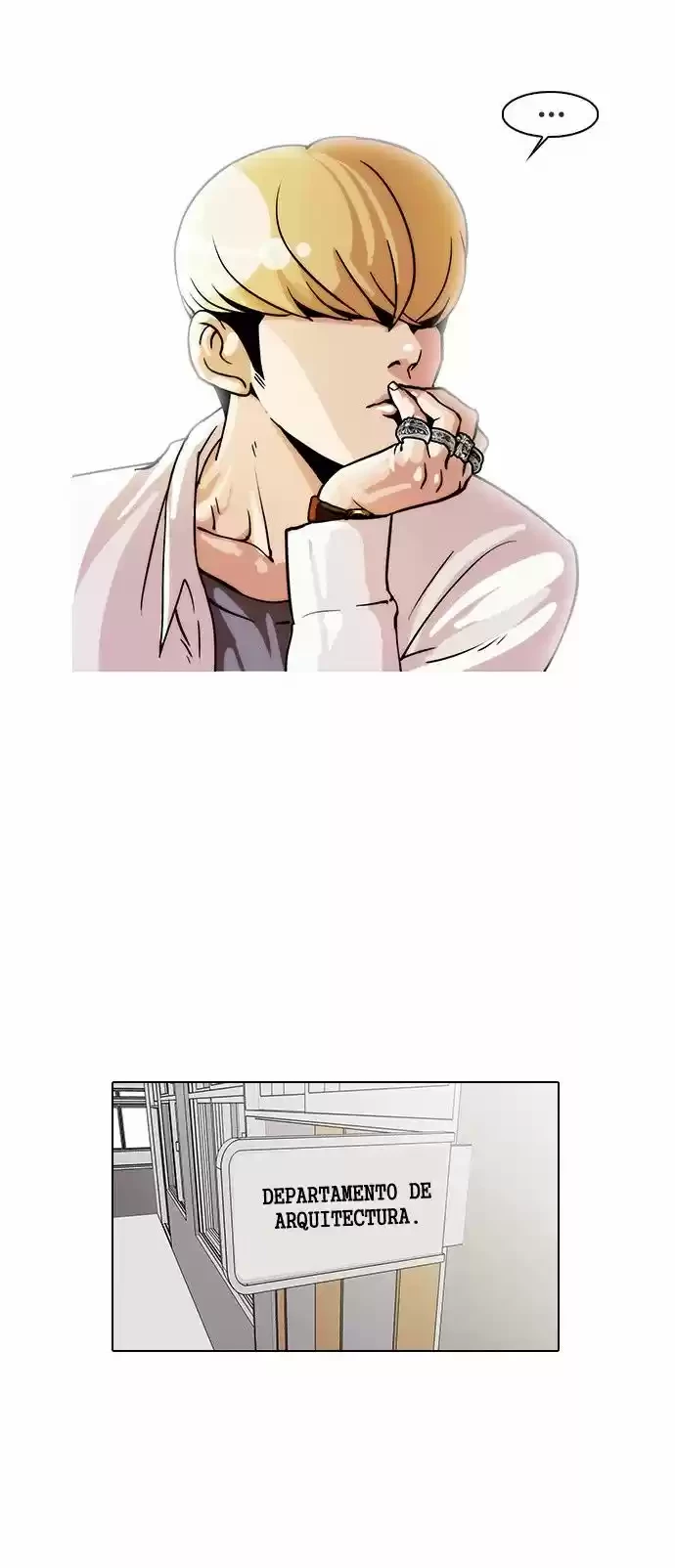 Read Nueva Cara (es) Manga Online