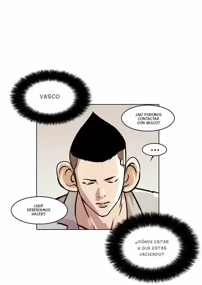 Read Nueva Cara (es) Manga Online