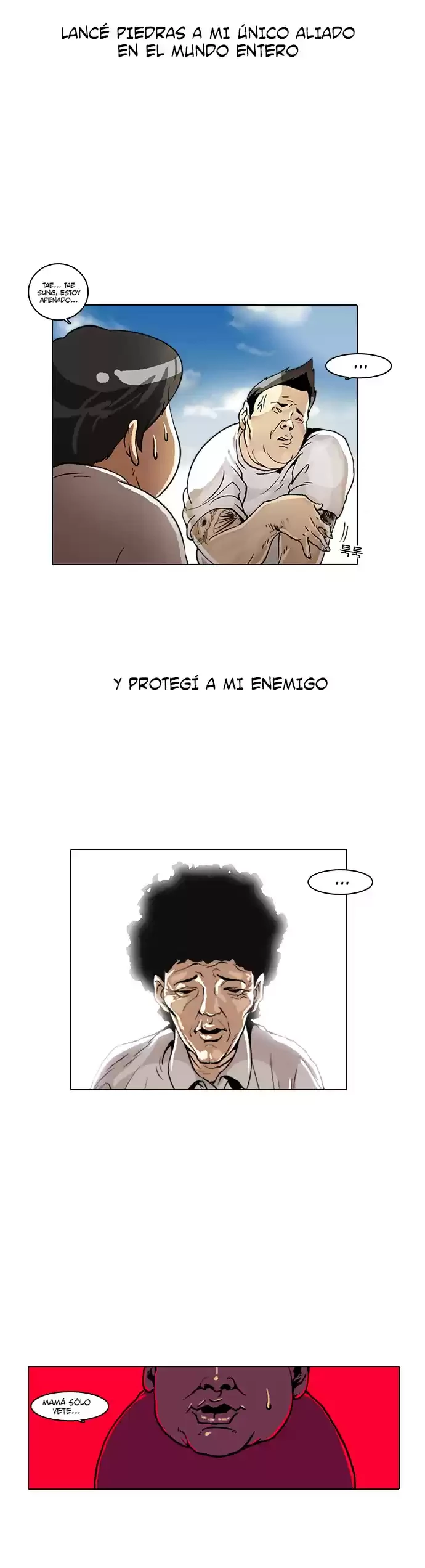 Read Nueva Cara (es) Manga Online