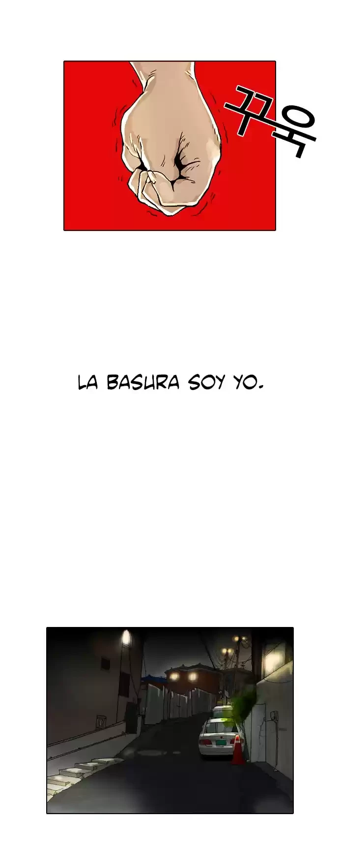 Read Nueva Cara (es) Manga Online