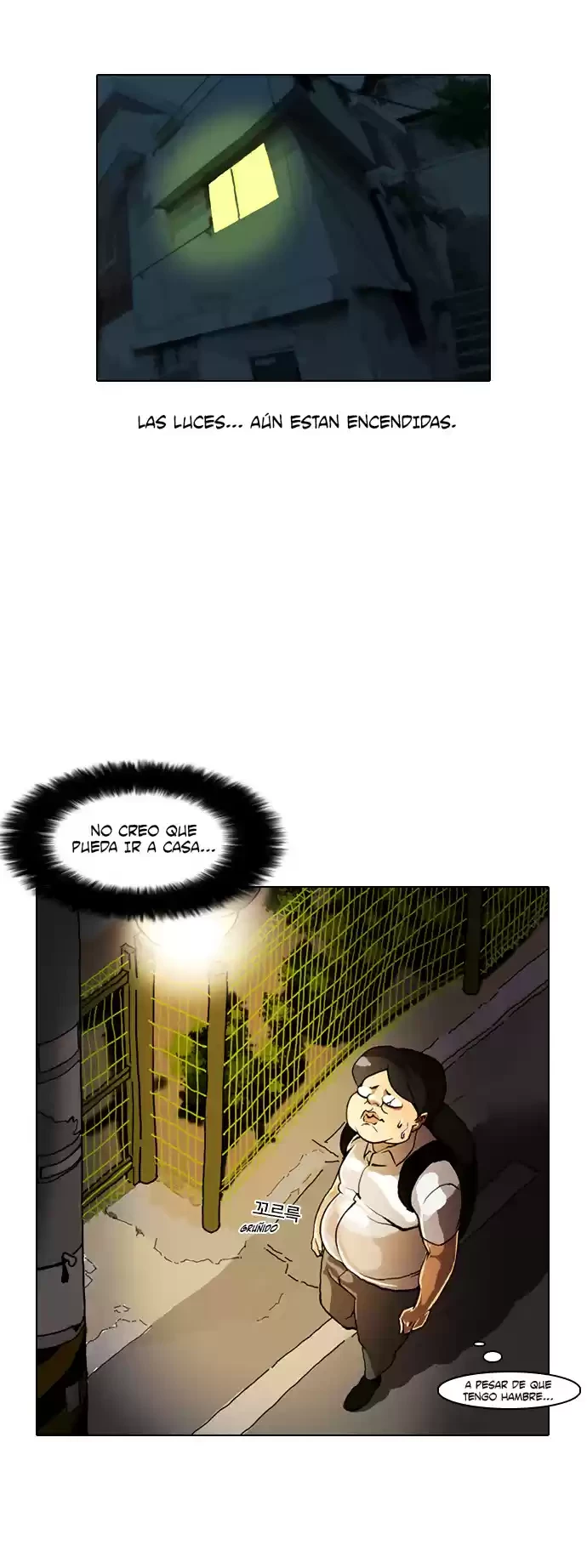 Read Nueva Cara (es) Manga Online