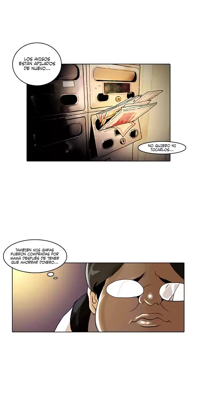 Read Nueva Cara (es) Manga Online