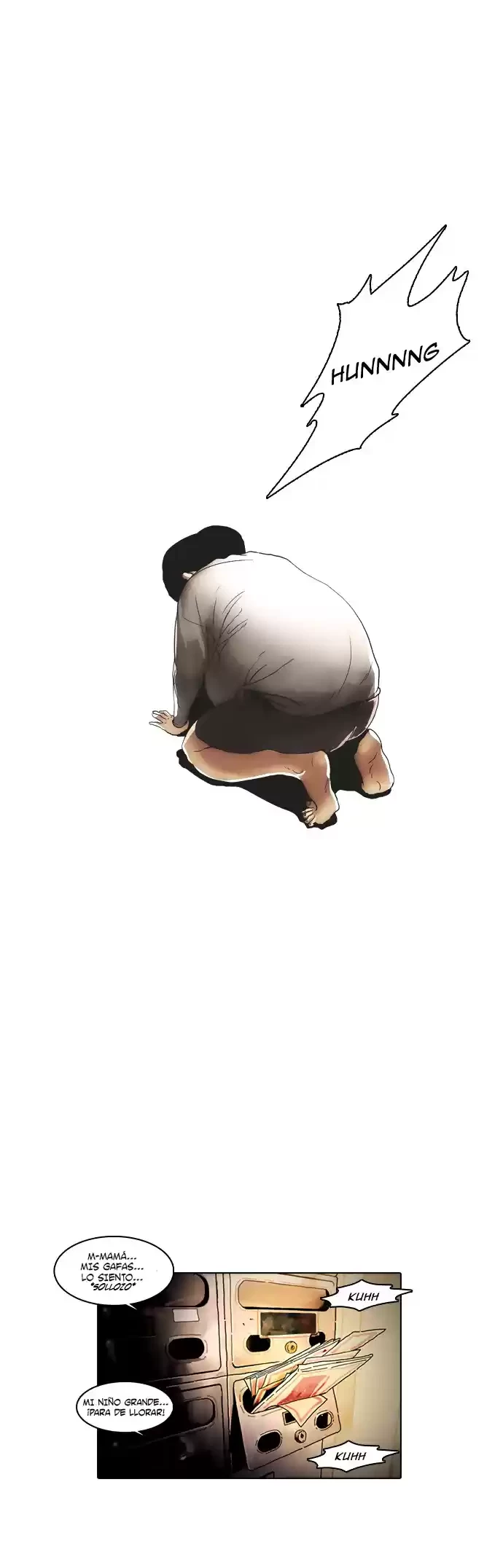 Read Nueva Cara (es) Manga Online