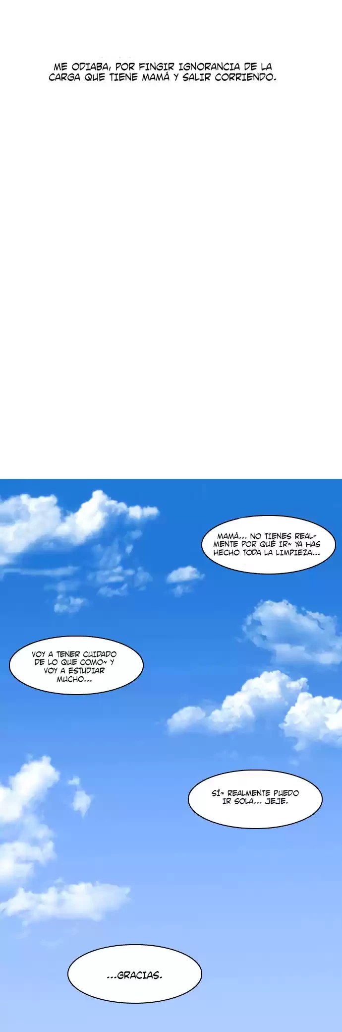 Read Nueva Cara (es) Manga Online