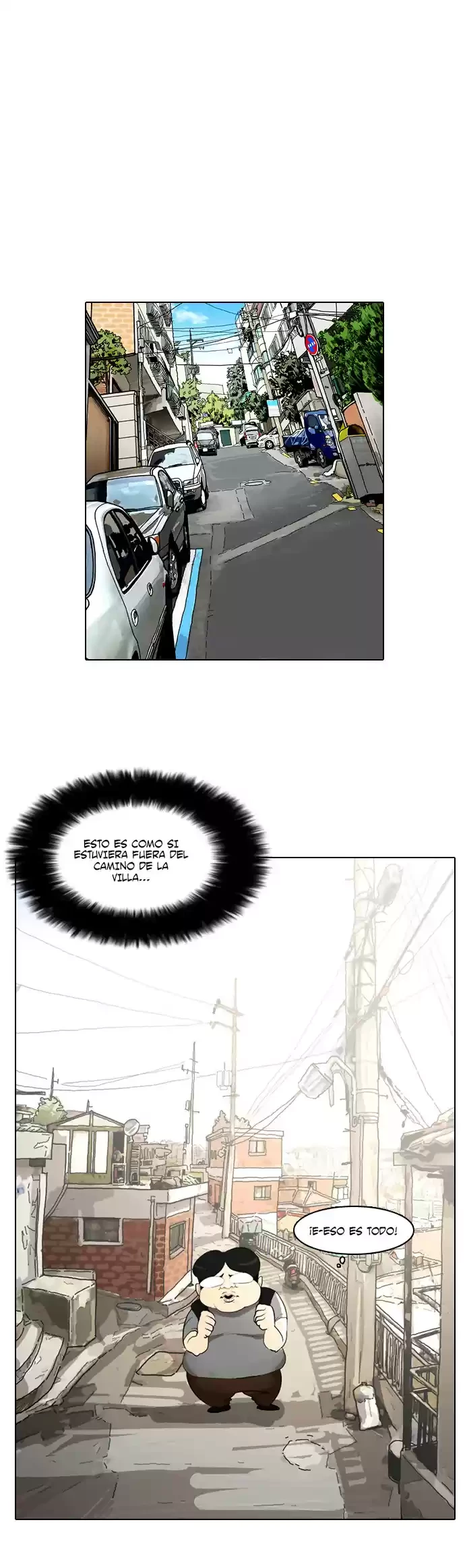 Read Nueva Cara (es) Manga Online