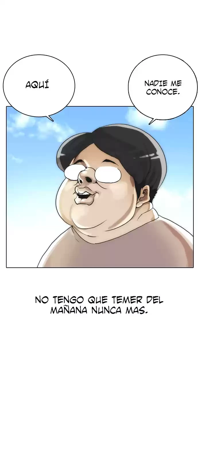 Read Nueva Cara (es) Manga Online