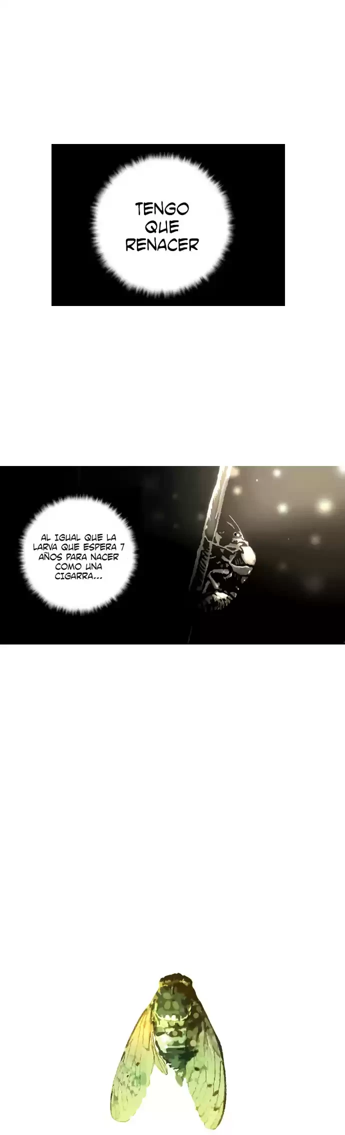 Read Nueva Cara (es) Manga Online