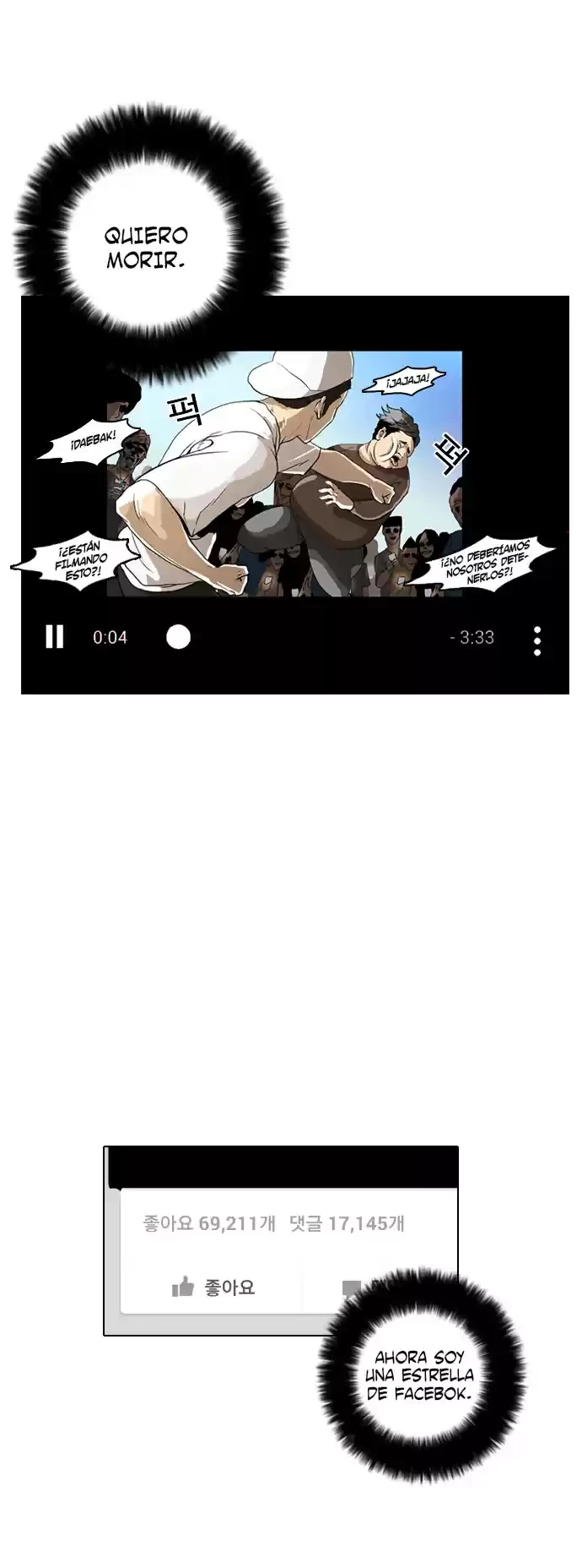 Read Nueva Cara (es) Manga Online