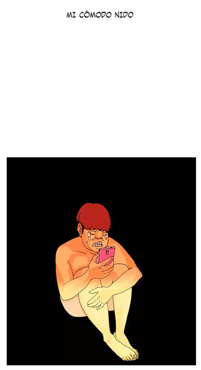 Read Nueva Cara (es) Manga Online