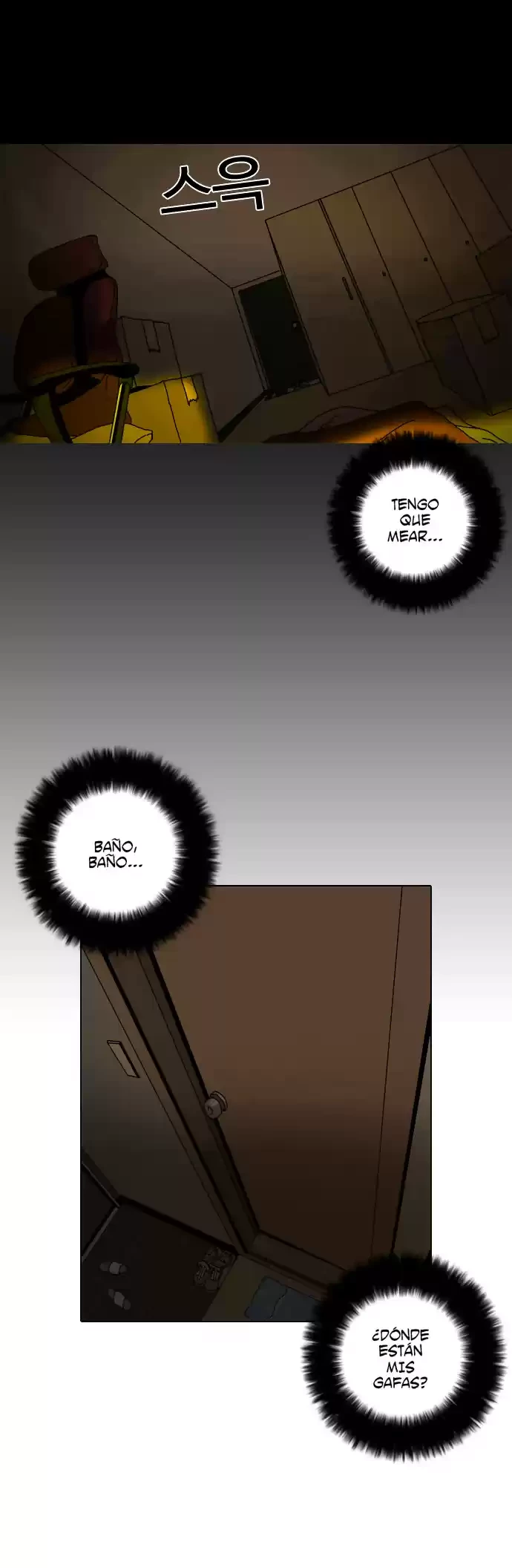 Read Nueva Cara (es) Manga Online