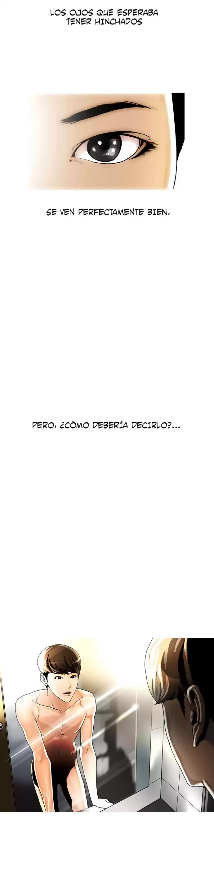 Read Nueva Cara (es) Manga Online