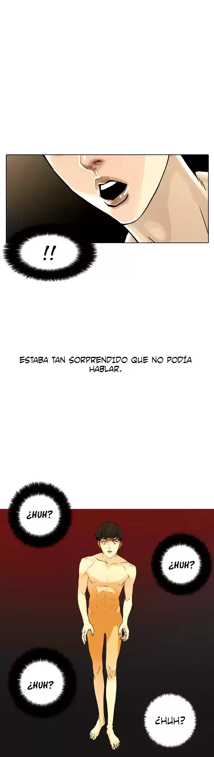 Read Nueva Cara (es) Manga Online