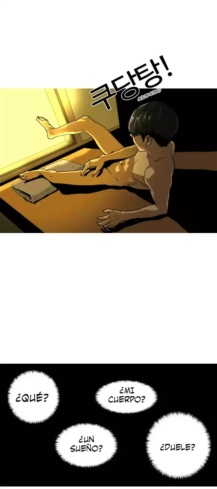 Read Nueva Cara (es) Manga Online