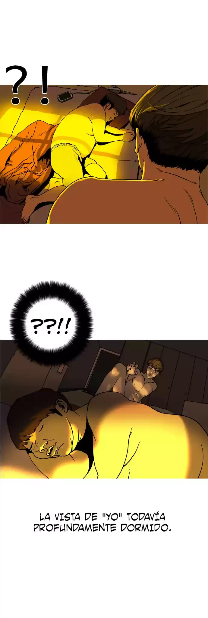 Read Nueva Cara (es) Manga Online