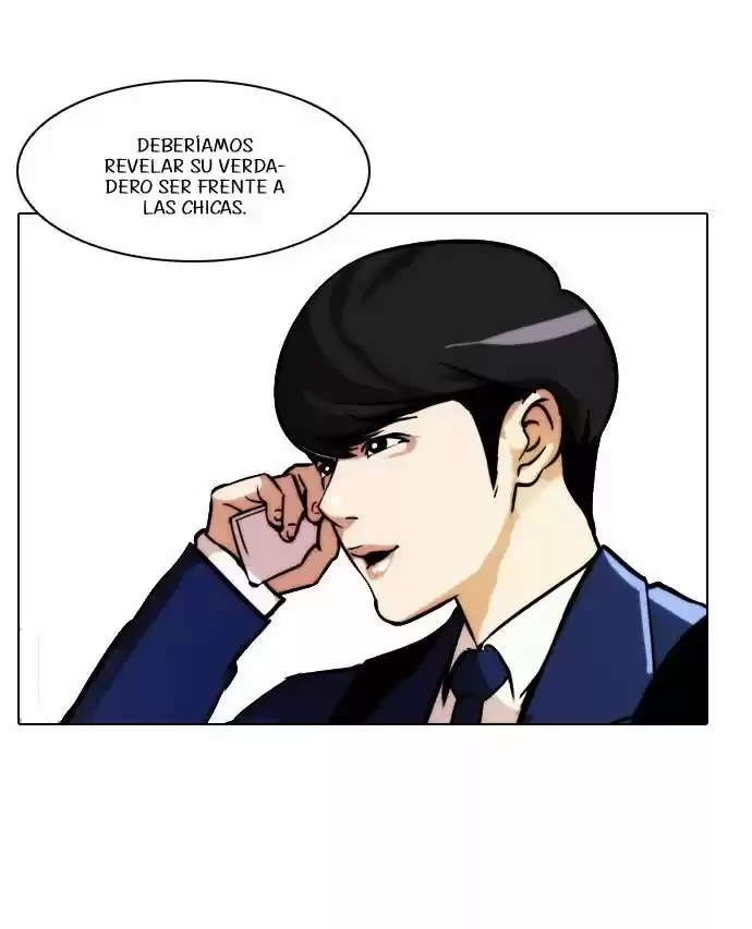 Read Nueva Cara (es) Manga Online