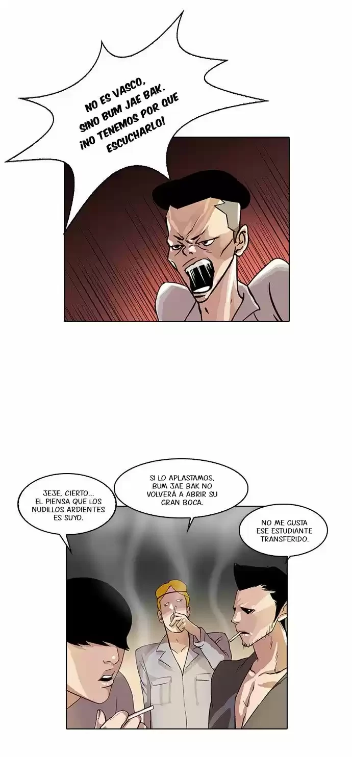 Read Nueva Cara (es) Manga Online