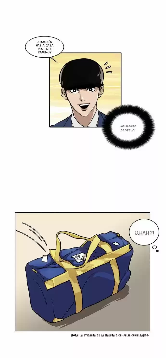 Read Nueva Cara (es) Manga Online