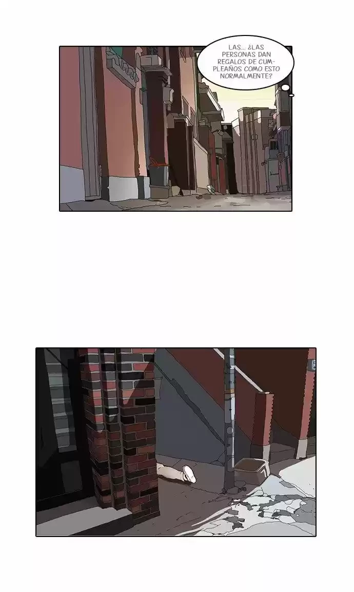 Read Nueva Cara (es) Manga Online