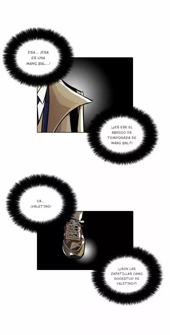 Read Nueva Cara (es) Manga Online