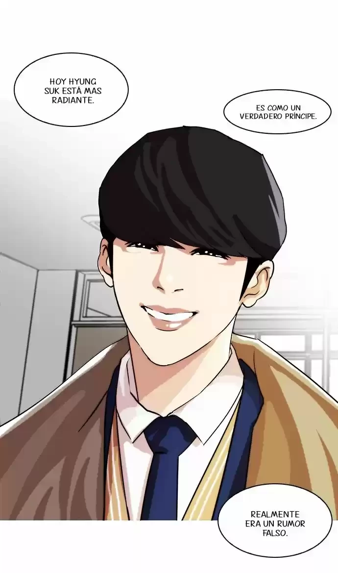 Read Nueva Cara (es) Manga Online